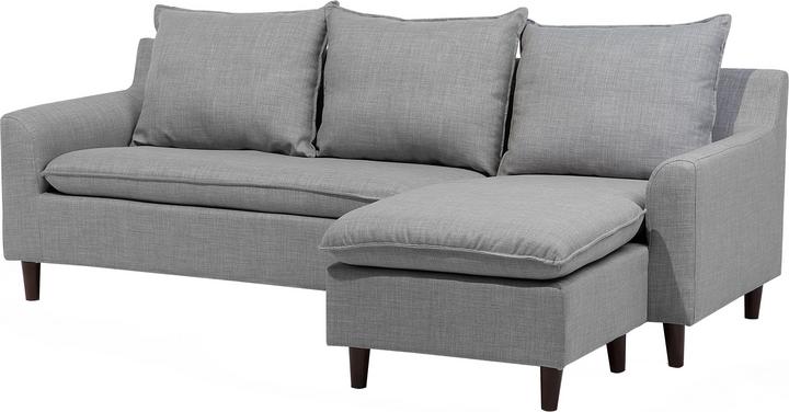 Actual product image Beliani Elvenes (Corner sofa)