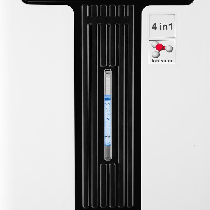 Actual product image Monzana Air conditioning (200 m²)