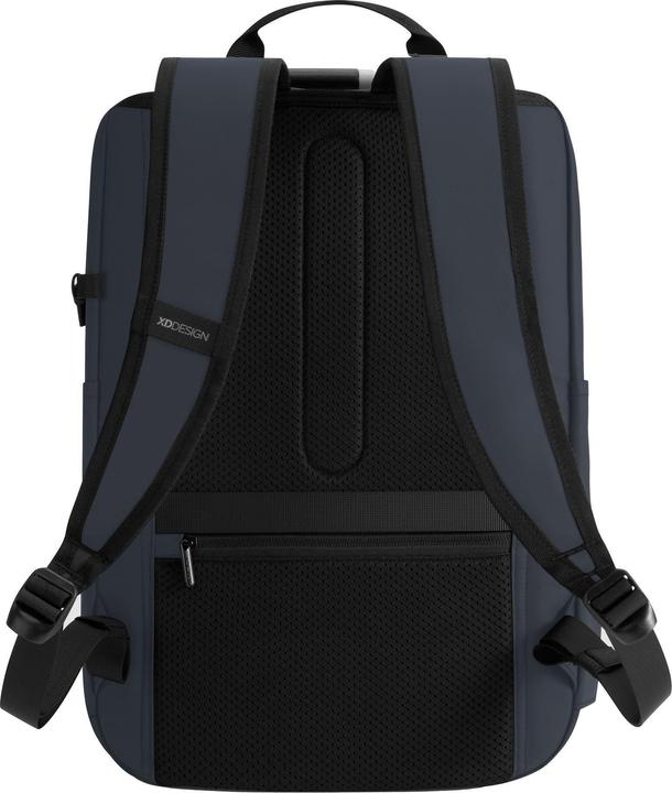 Produktbild XD Design RUCKSACK URBAN WATER RESISTANT NAVY P706.2825 (20 l)