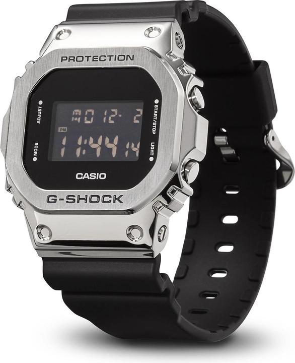 Immagine prodotto G-Shock GM-5600U-1ER The Origin Heren Horloge (Orologio digitale, 43 mm)