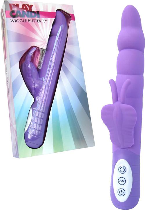 Image du produit Play Candi Wiggle Butterfly