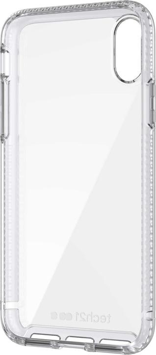 Actual product image tech21 Pure Clear (Apple iPhone XS, Apple iPhone X)