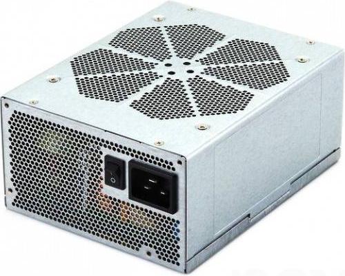 Actual product image Fortron FSP FSP1200-50ADB 1200W Modulare 80+ Gold PFC Attivo ATX (1200 W)