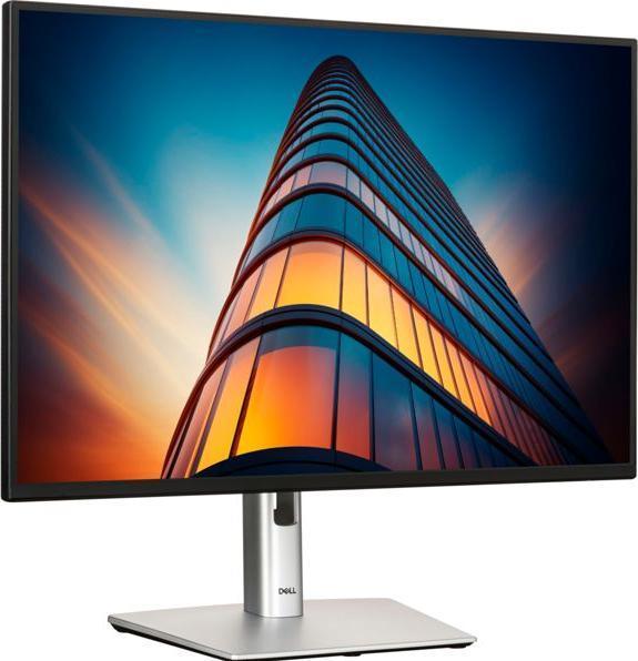 Actual product image Dell P2425 (1920 x 1200 pixels, 24.07")