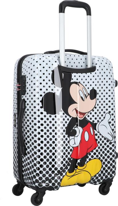 Image du produit American Tourister Disney Legends (52 l, M (50 - 90l))