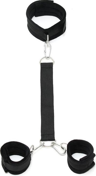 Immagine prodotto Rimba Collo e manette