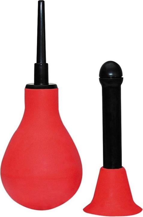 Produktbild CalExotics Anal Douche