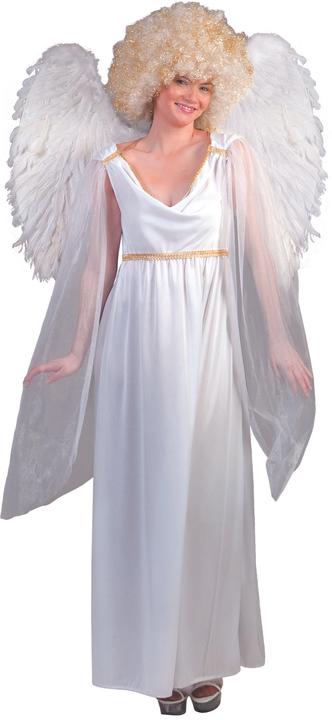 Image du produit Funny Fashion Costume d'ange:sans ailes, sans perruque (40, 41, 42)