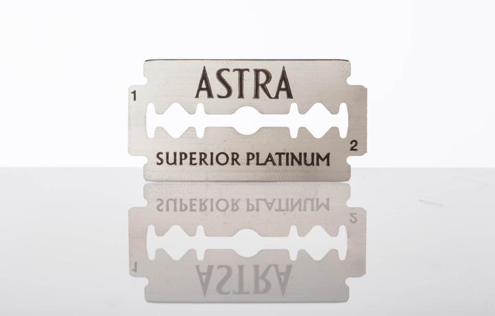 Produktbild Astra Superior Double Edge (100 x)