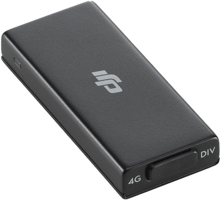 Actual product image DJI Cellular dongle (LTE USB modem) (Drone antenna, DJI Mavic 3 Pro, DJI Mavic 3 Cine)
