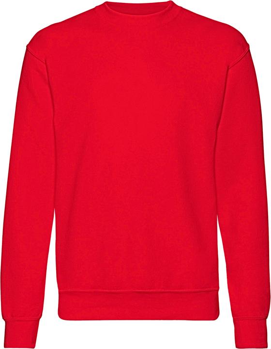 Fruit of the Loom Belcoro® Garn Pullover Sweatshirt