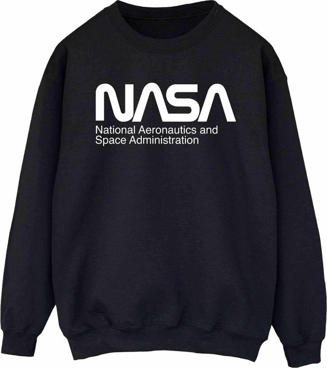 Produktbild Nasa Aeronautics And Space Sweatshirt (M)