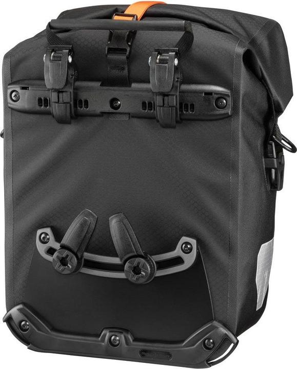 Produktbild Ortlieb Gravel Pack (25 l, Gepäckträgertasche)