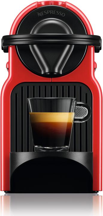 Actual product image Krups Nespresso Inissia (NESPRESSO Original)