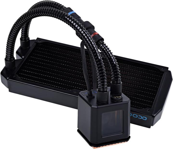 Produktbild Alphacool Eisbear 240
