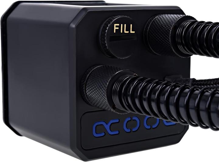 Produktbild Alphacool Eisbear 360