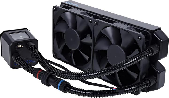 Produktbild Alphacool Eisbear 240