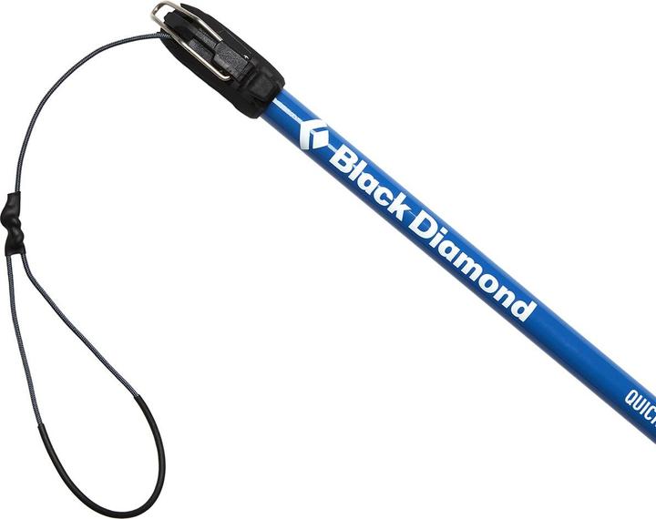 Produktbild Black Diamond Quickdraw Carbon Probe 240