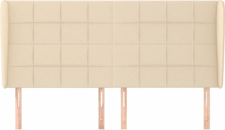 Actual product image VidaXL Kataleya (183 x 23 x 128 cm)