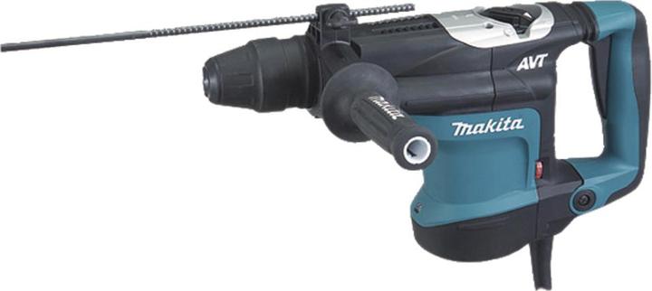 Produktbild Makita HR3541FC Punch SDS-MAX 850W 5.6kg 6.1J AVT & anti-vibration side handle (Netzbetrieb)