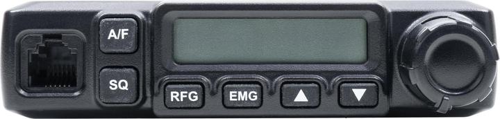 Image du produit PNI Escort HP 6550 Radio CB avec ECH01 installé, multistandard, 4 W, AM-FM, 12 V, ASQ, m