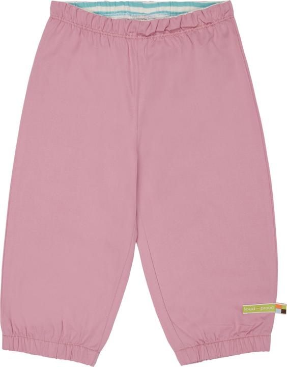 Produktbild loud + proud Outdoorhose (62)