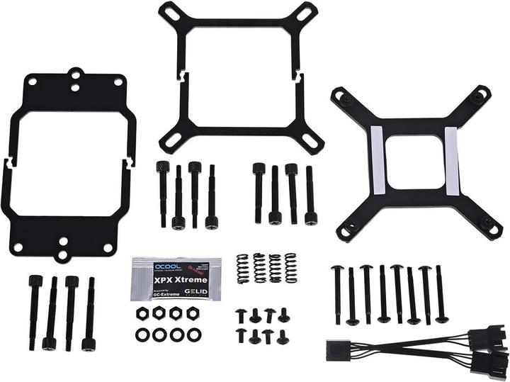 Produktbild Alphacool Eisbear 240