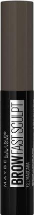 Produktbild Maybelline New York Express Brow Fast Sculpt (4 Medium Brown)