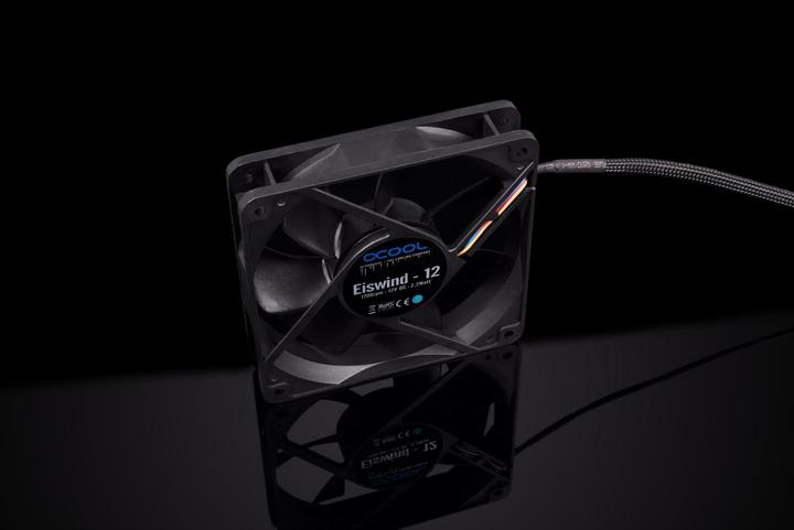 Produktbild Alphacool Eisbear 360