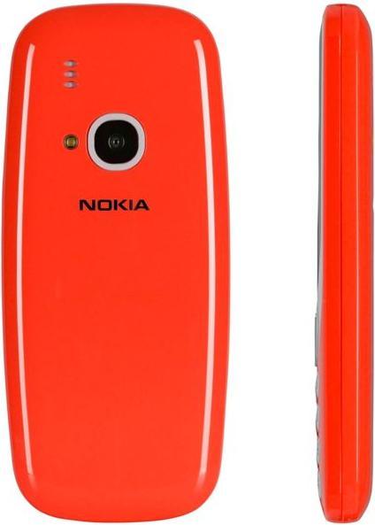 Image du produit Nokia 3310 2g (2.40", 2 Mpx, 2G)
