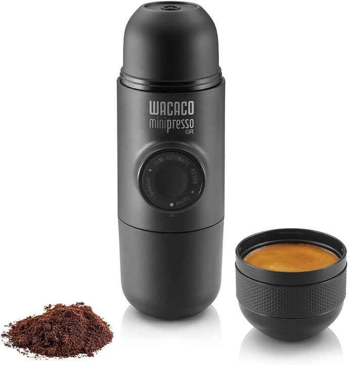 Produktbild Wacaco Minipresso (0.07 l)