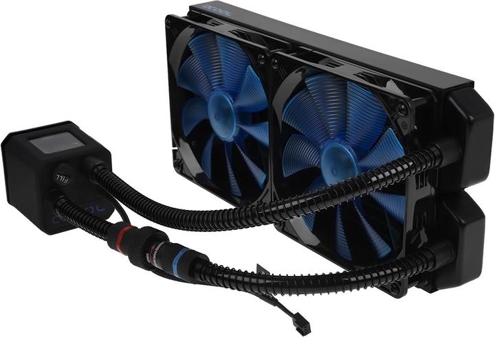 Alphacool Ice Bear 280