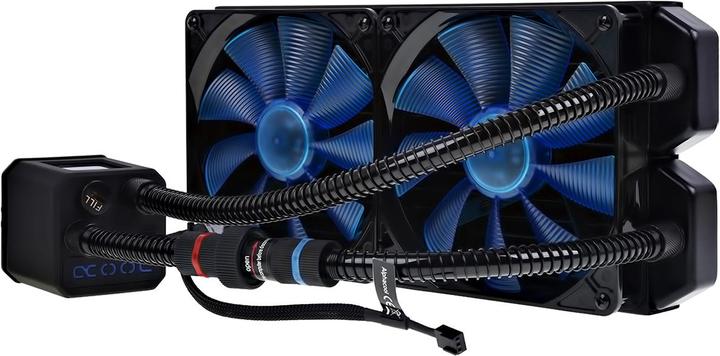 Produktbild Alphacool Eisbear 280