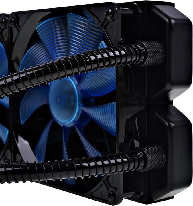 Produktbild Alphacool Eisbear 280