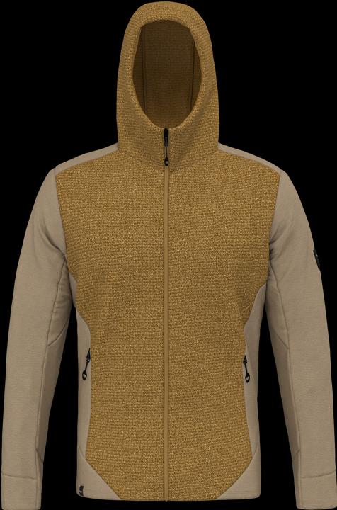 Immagine prodotto Salewa Giacca Fanes Sarner Light Hybrid (48, M)