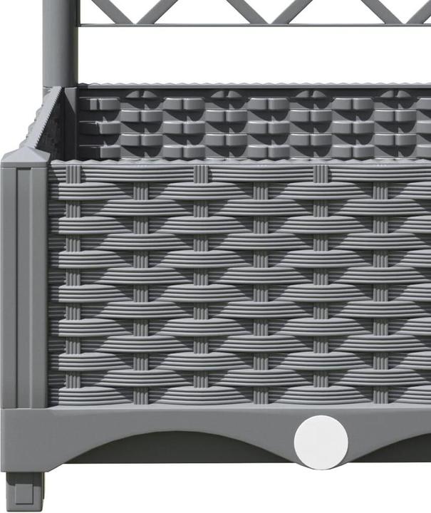 Actual product image VidaXL Quinton