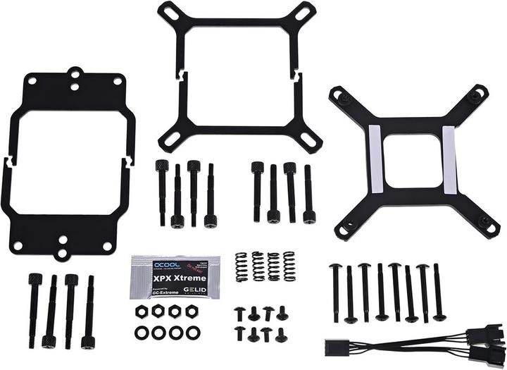 Produktbild Alphacool Eisbear 280