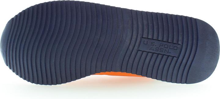 Image du produit U.S. Polo ASSN. Chaussures Sneakers Chaussures à lacets NOBIL (43)