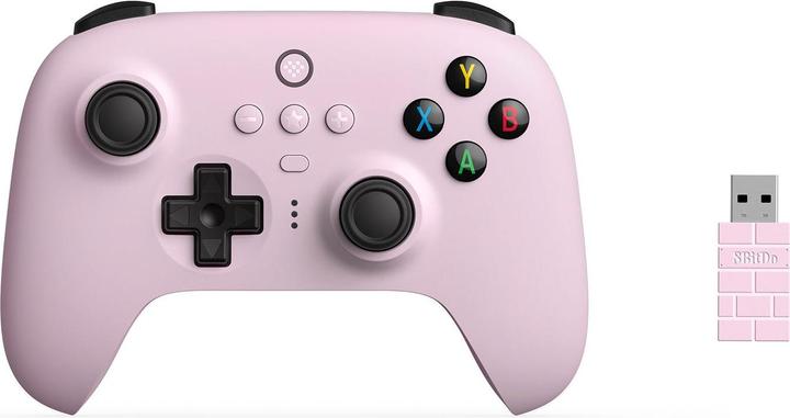 Actual product image 8bitdo Ultimate 2.4G (Android, PC)