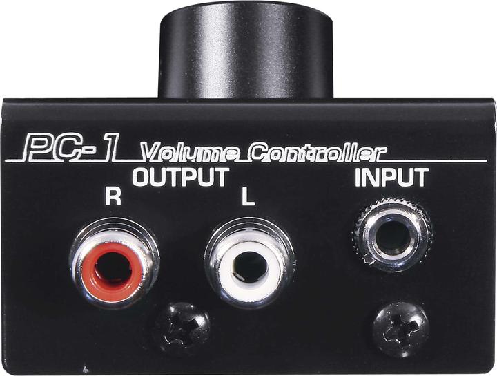 Immagine prodotto Fostex PC-1e (Controllore del monitor)