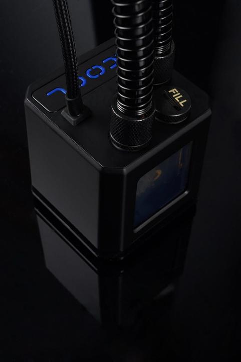 Produktbild Alphacool Eisbear 280