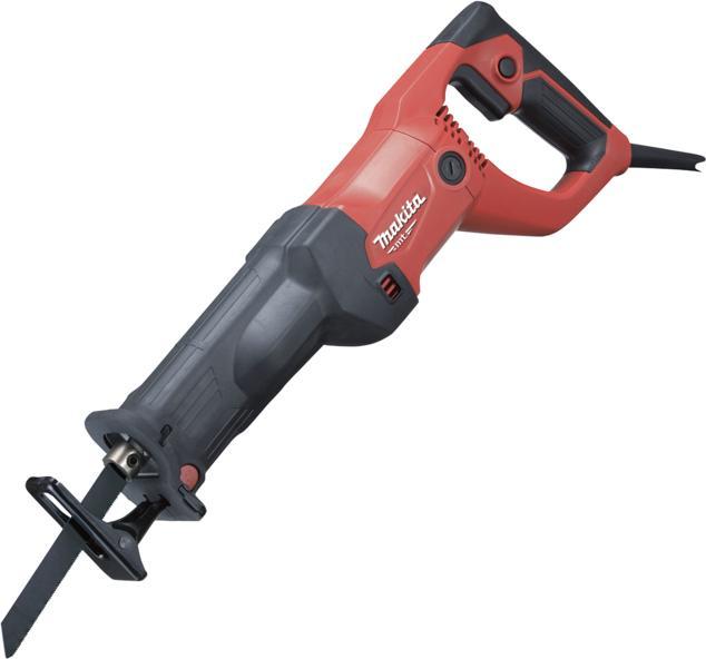 Actual product image Makita MT PIŁA SZABLASTA 1010W M4500K