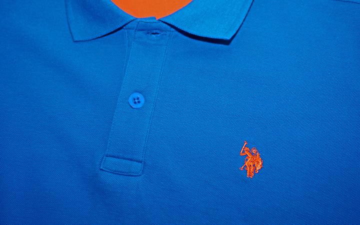 Produktbild U.S. Polo Shirt Poloshirt Basic Polo Shortsleeve - 5570 (XXL)