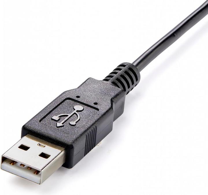 Actual product image StarTech USB 2.0 extension (1.50 m, USB 2.0)