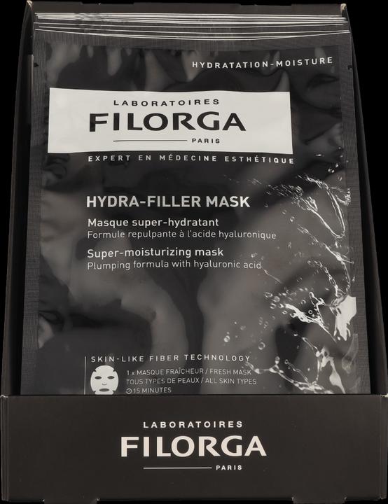 Immagine prodotto Filorga Maschera idratante riempitiva (240 ml)