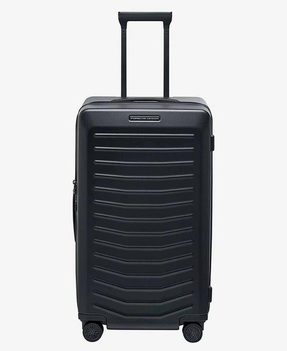 Produktbild Porsche Design Trolley + Koffer Roadster 4W Trunk M (117 l, L (90 - 115l))