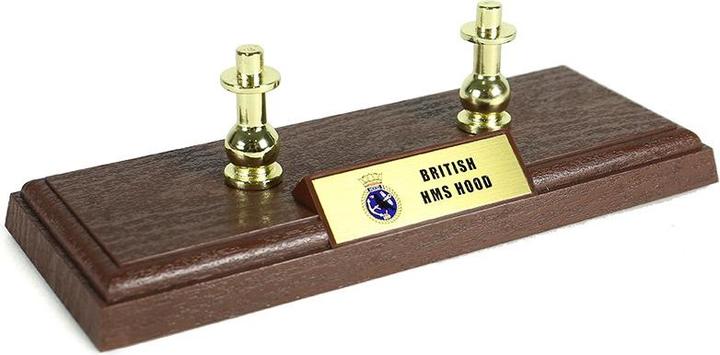 Actual product image Forces of Valor British Admiral-class Battlecruiser HMS hood