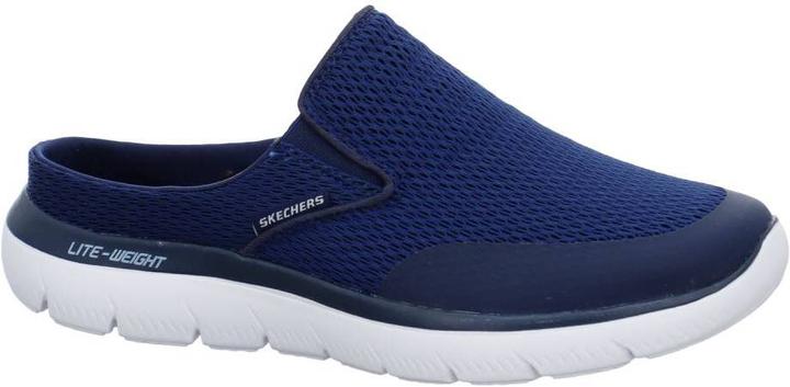 Blau, Navy