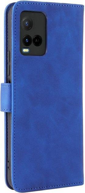 Immagine prodotto MU Classic Serie classica IV con copertina in pelle (Vivo Y21s, Vivo Y33s, Vivo Y21)