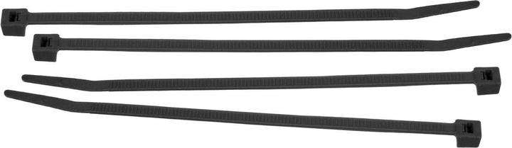 Immagine prodotto Brady Fascette e fascette in nylon (Fascette in plastica, 98 mm, 100 pz.)